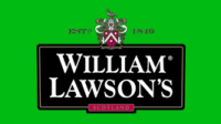 William Lawson&rsquo;s
