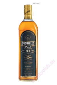 Bakery Hill Peated Malt