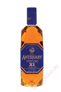 The Antiquary 21 Year Old