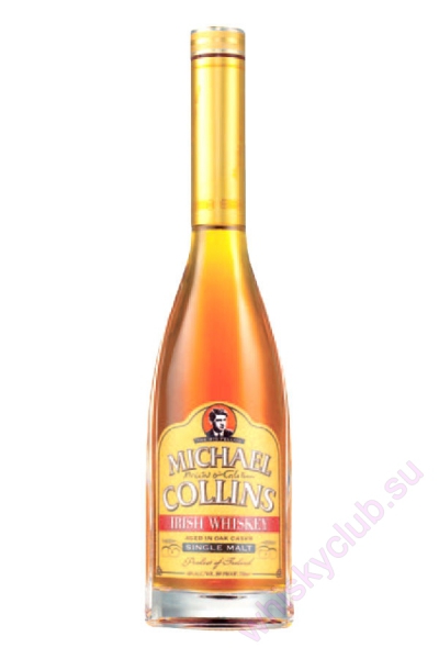 Michael Collins Single Malt