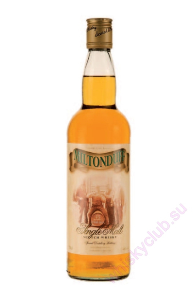 Miltonduff 15 Year Old