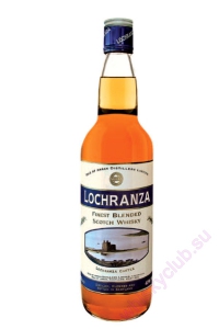Lochranza
