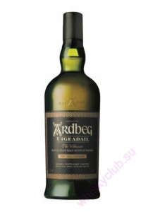 Ardbeg Uigeadail